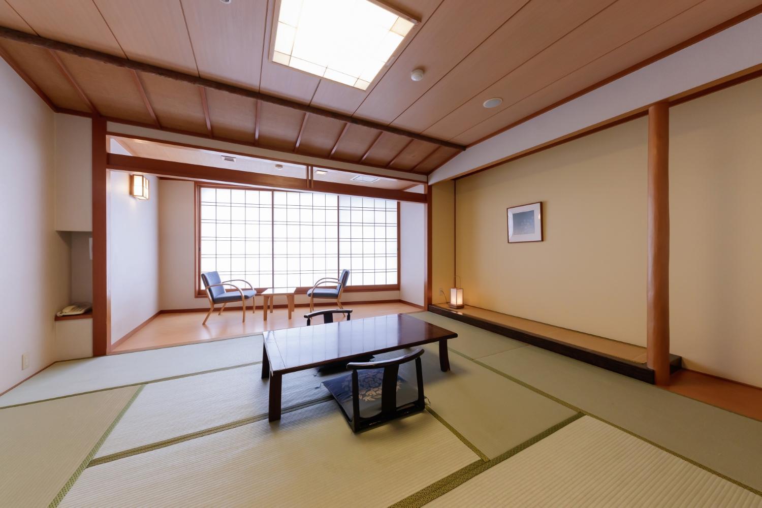 ホテルニューもみぢ 那須塩原市 エクステリア 写真