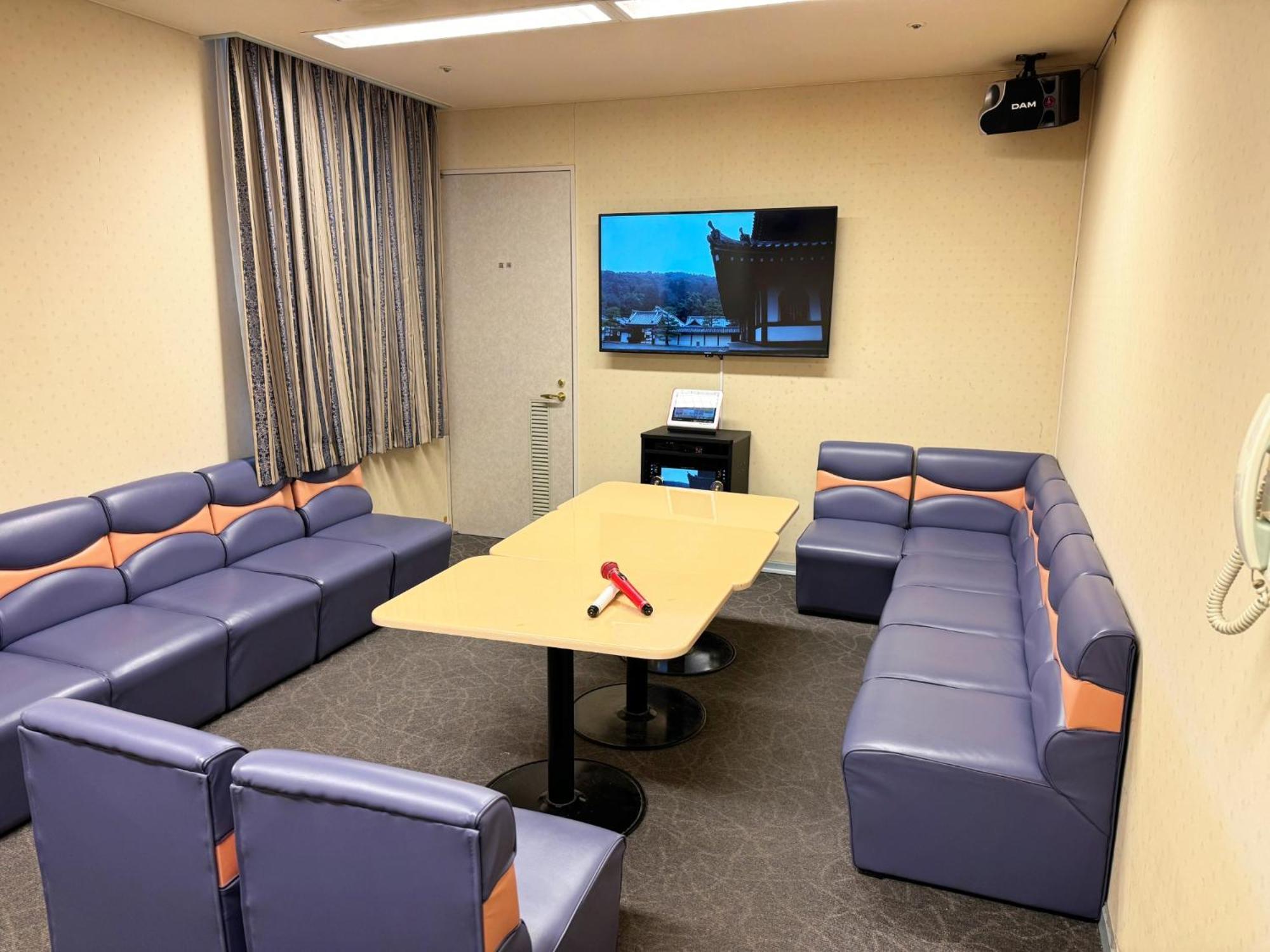 ホテルニューもみぢ 那須塩原市 エクステリア 写真