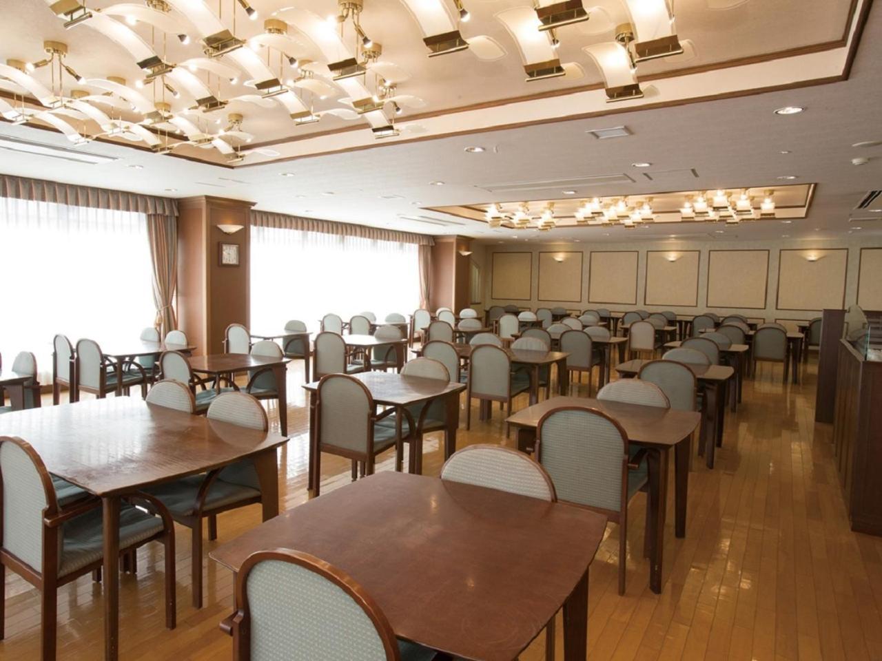 ホテルニューもみぢ 那須塩原市 エクステリア 写真